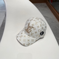 Louis Vuitton Caps